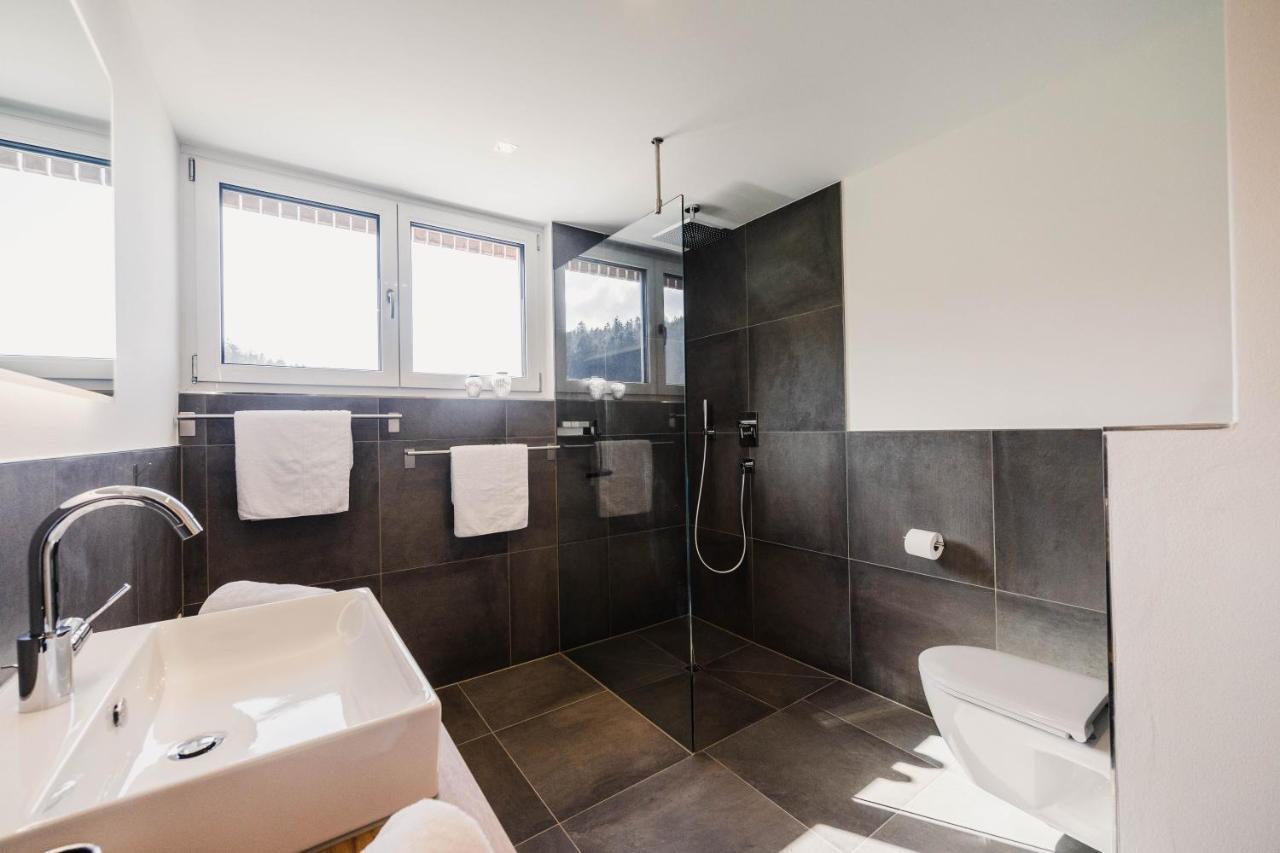 Ferienhaus Sandra Хёрбранц Экстерьер фото