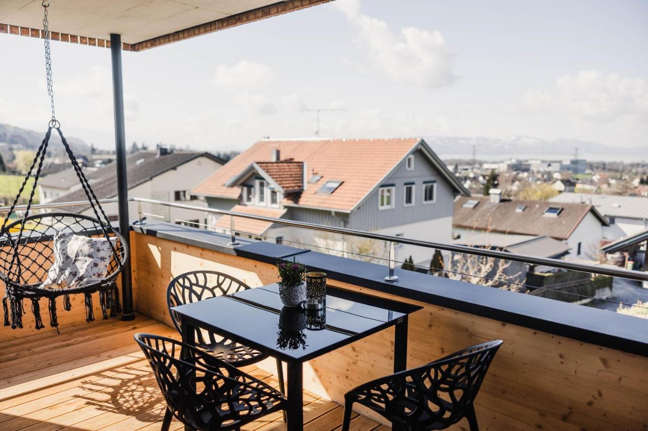 Ferienhaus Sandra Хёрбранц Экстерьер фото