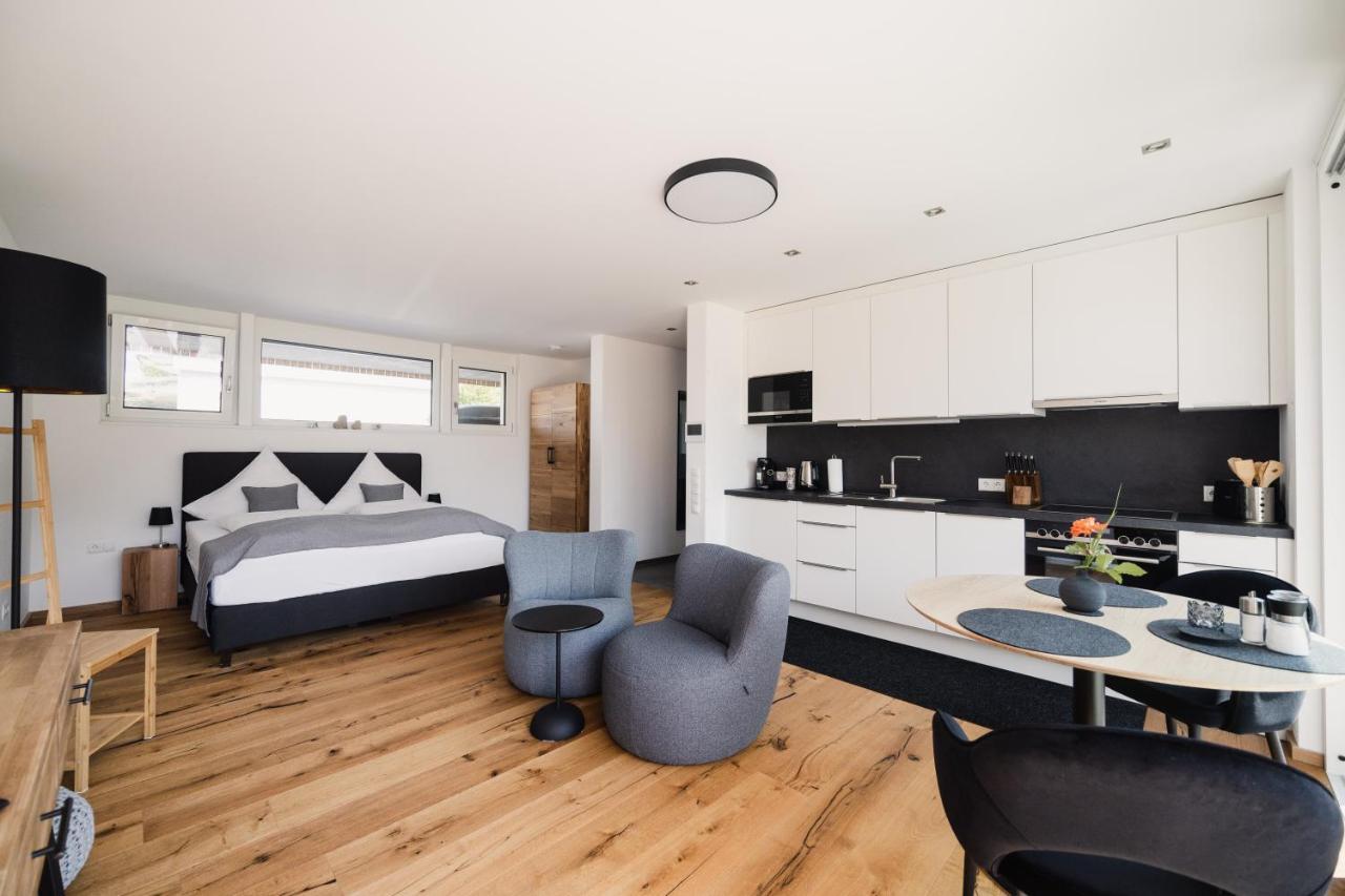 Ferienhaus Sandra Хёрбранц Экстерьер фото