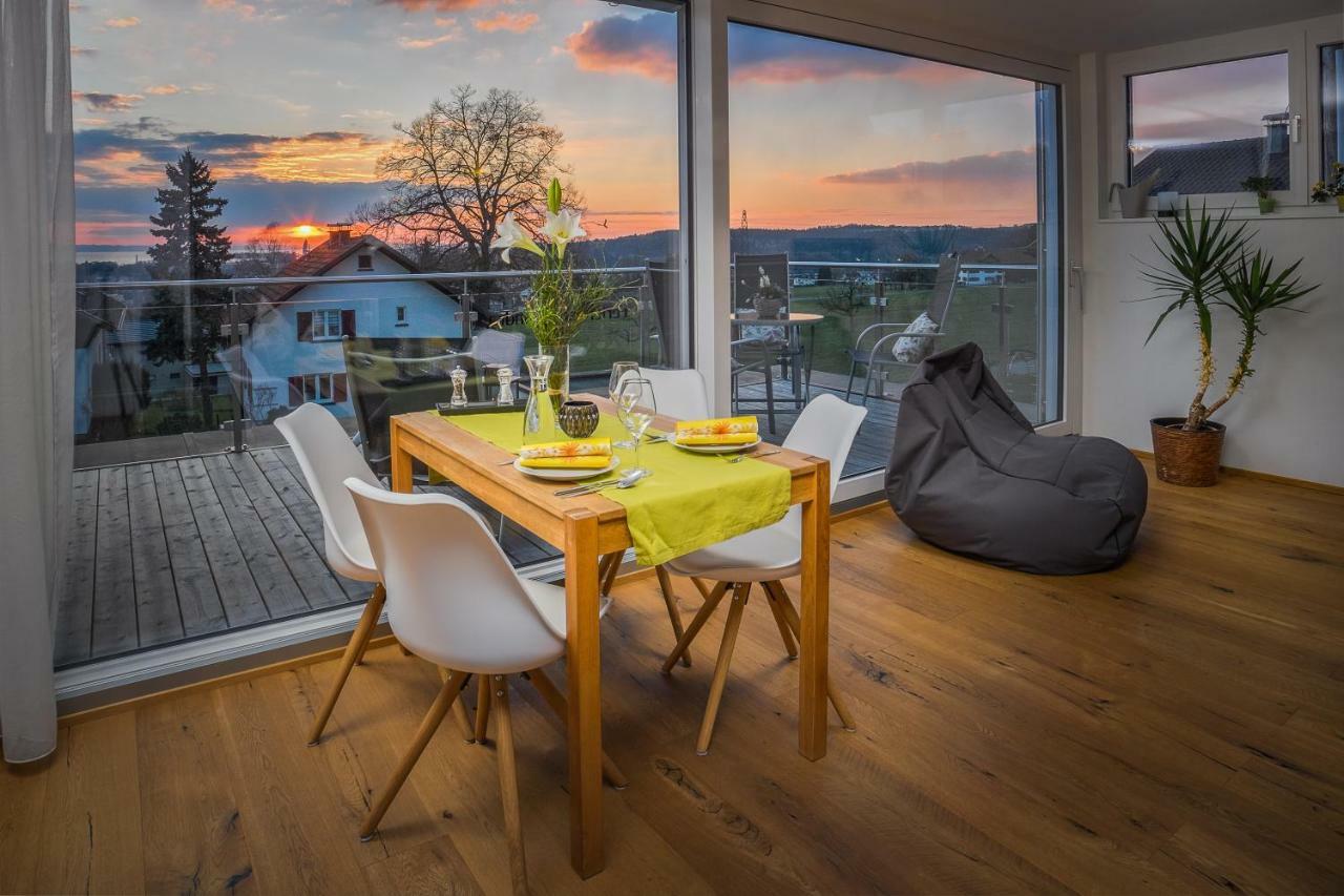 Ferienhaus Sandra Хёрбранц Экстерьер фото