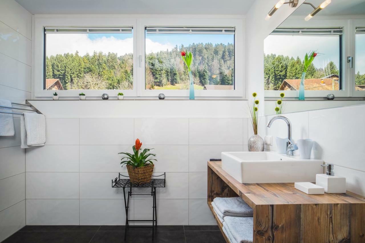 Ferienhaus Sandra Хёрбранц Экстерьер фото